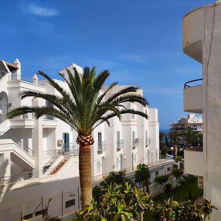 Moondaka Nerja Exterior foto