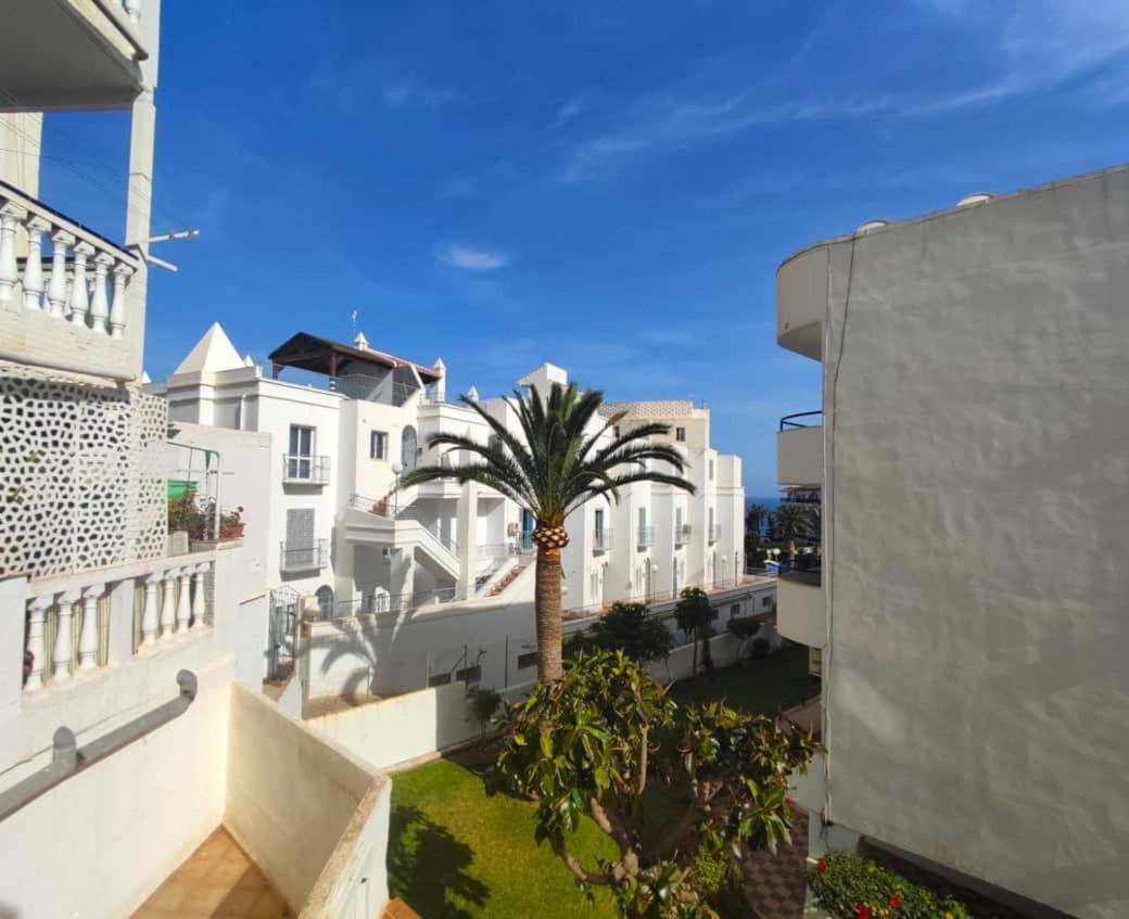 Moondaka Nerja Exterior foto